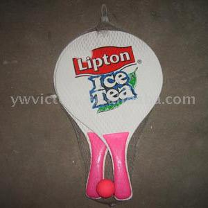  Wood Beach Racket (Bois Plage Racket)