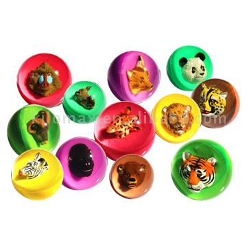  Bouncing Balls ( Bouncing Balls)