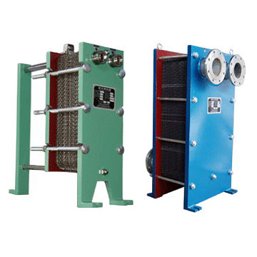  Plate Heat Exchangers ( Plate Heat Exchangers)