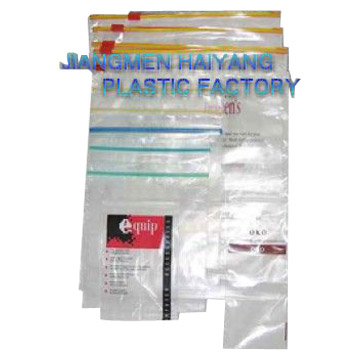  Slide Ziplock Bag (Slide Ziplock Bag)