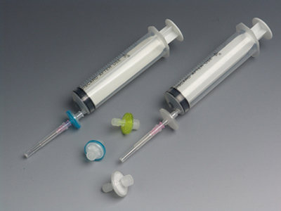  Syringe Filters (Шприц Фильтры)