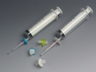  Syringe Filters (Filtres seringues)