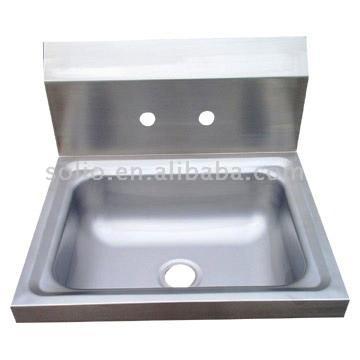  Stretching Hand Sink ( Stretching Hand Sink)