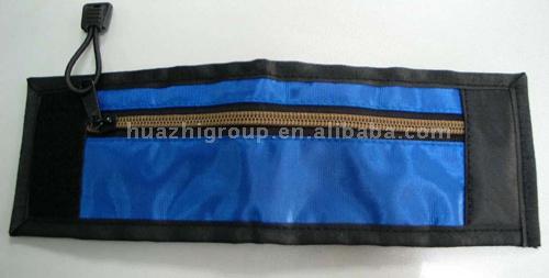  Wrist Pocket (Карманные Наручные)