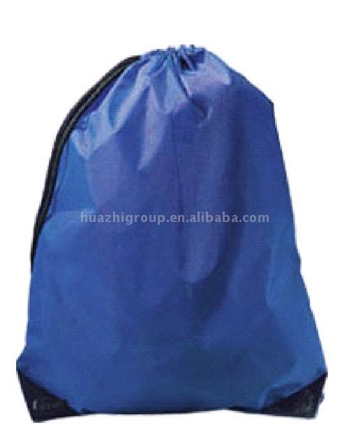  Drawstring Bag (Drawstring сумка)