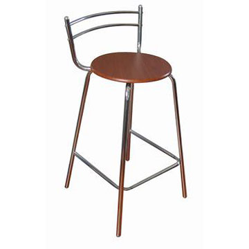  Bar Chair (Chaise de bar)