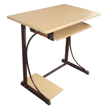  Computer Table (Computer Table)