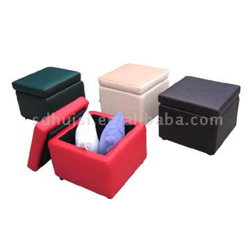  Ottoam With Storage Case ( Ottoam With Storage Case)