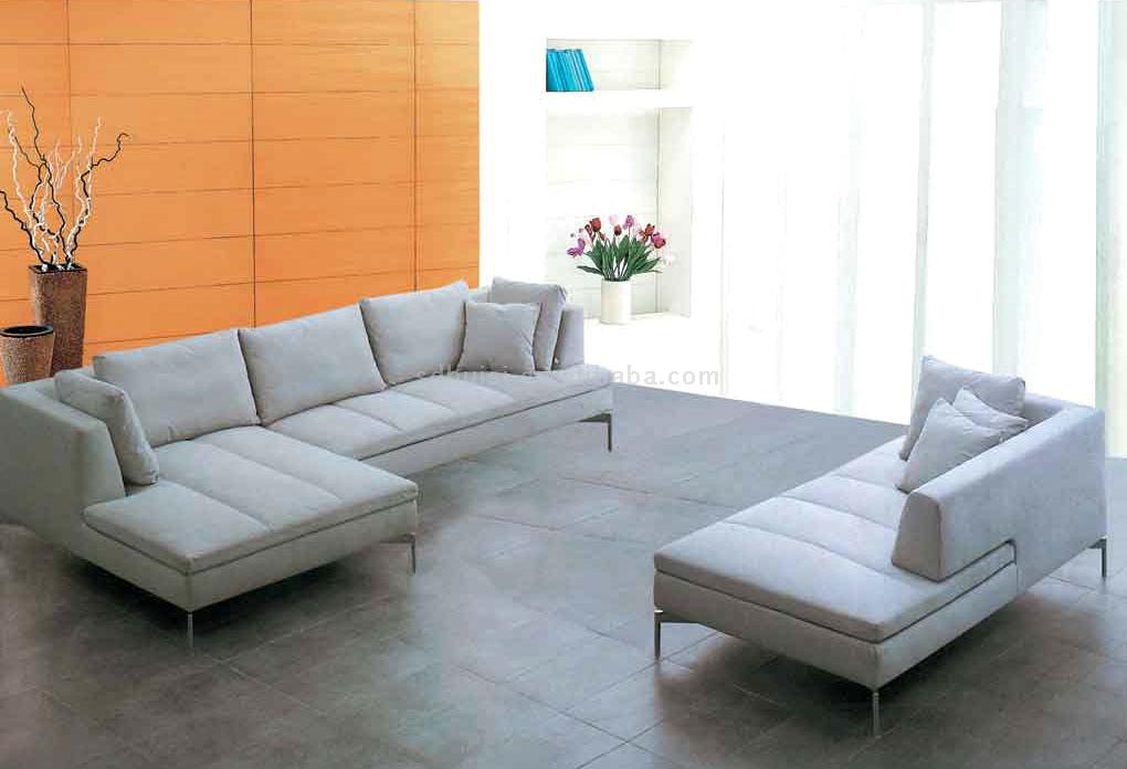  Classical Sofa