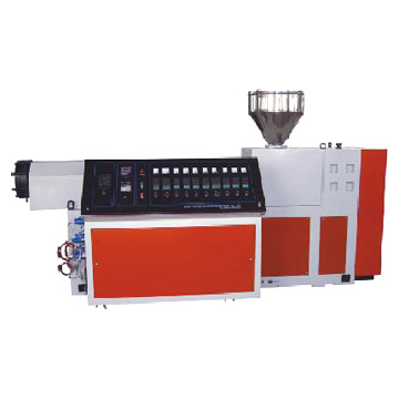  Single-Screw Extruders (Einschneckenextruder)
