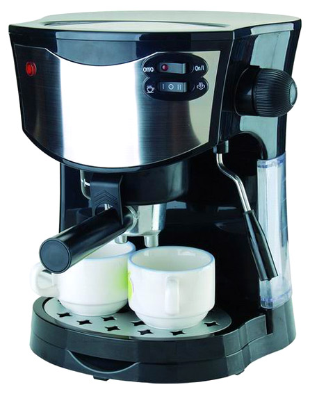  Espresso Coffee Machine (Кофе эспрессо машины)