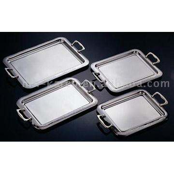  Metal Tray ( Metal Tray)