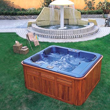  SPA Massage Pool ( SPA Massage Pool)