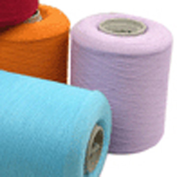 Spandex Nylon Covered Garne (Spandex Nylon Covered Garne)