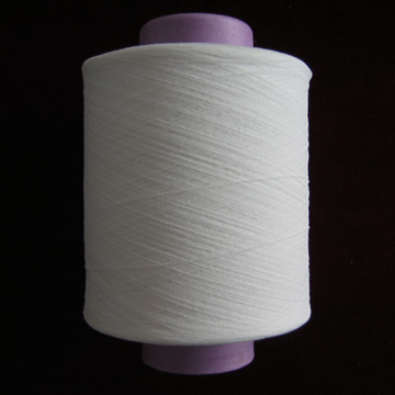  Nylon Spandex Covered Yarn (Spandex Nylon couvert Yarn)