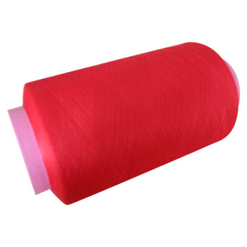 Spandex Überdachte Garne (Spandex Überdachte Garne)