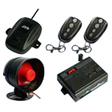  Car Alarm ( With Remote Start ) (Автомобиль сигнализация (с дистанционного запуска))