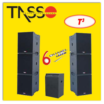 6-Kanal Sound System (6-Kanal Sound System)