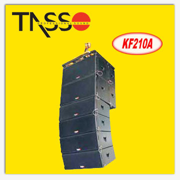 Active Line Array / Line Array ( Active Line Array / Line Array)