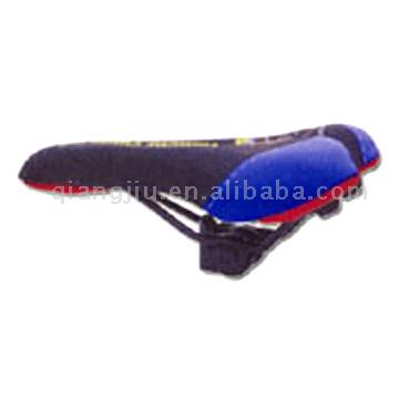  Mountain Bike Saddle
