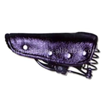  Bicycle Saddle