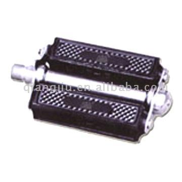  Pedals