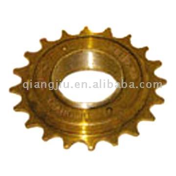  Freewheel