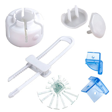  Safety Items (Safety Items)