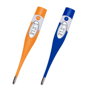  10-Second Digital Thermometer (10-Second Thermomètre digital)