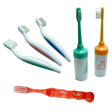  Toothbrush (Zahnbürste)