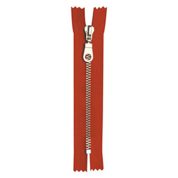  Metal Zipper (Metal Zipper)