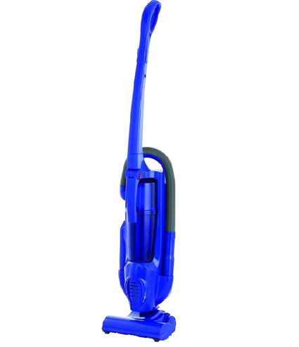  Upright Vacuum Cleaner (Пианино пылесос)
