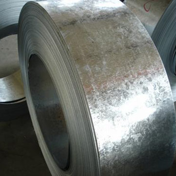  Hot Galvanized Steel ( Hot Galvanized Steel)