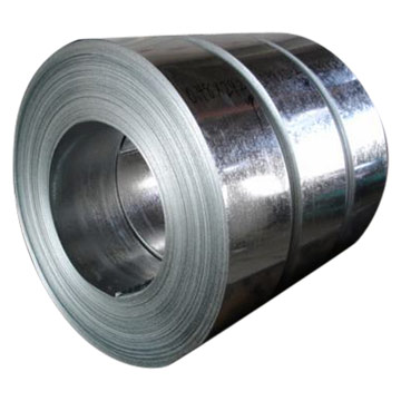  Hot Galvanized Steel Coil ( Hot Galvanized Steel Coil)
