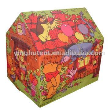  Winnie the Pooh Tent