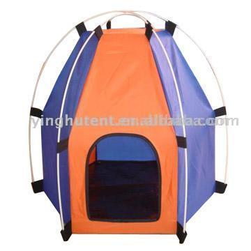  Pet Tent (Pet палаток)