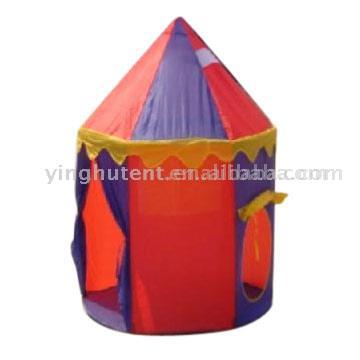  Toy Castle