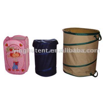  Waste Baskets