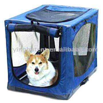  Pet Tent (Pet палаток)