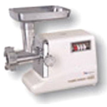 Meat Grinder (Meat Grinder)