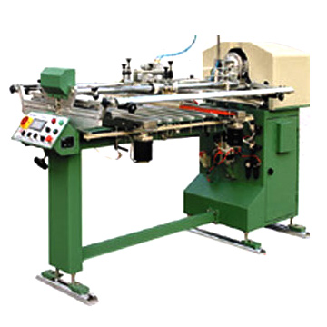  Ceramic Belt Printing Machine (Glazed with Synchronized Belt)