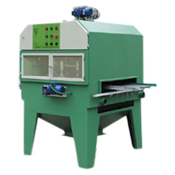  Belt Printing Machine