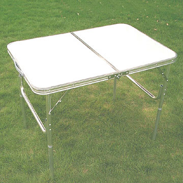  Outdoor Table (Открытый таблице)