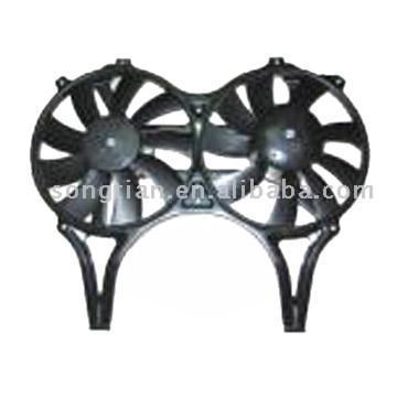 Fan-Benz Motor (Fan-Benz Motor)