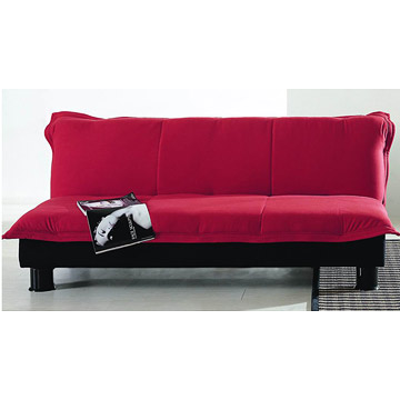  Sofa Bed (Canapé-lit)