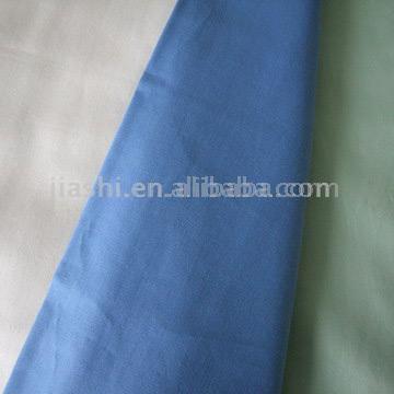  CVC Fabric (CVC Ткани)