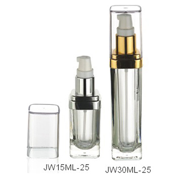  Acryl Bottles (Acryl Bouteilles)