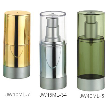  Cosmetic Packaging, Bottle (Emballages cosmétiques, Bottle)