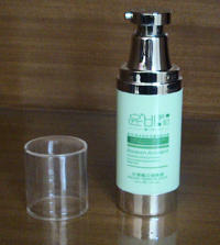  Vacuum Bottle (Bouteille isolante)