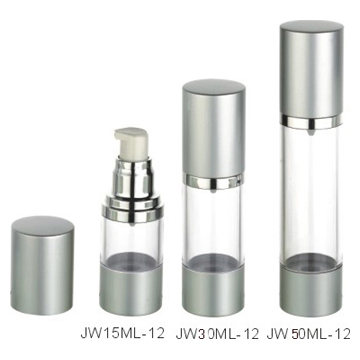  Vacuum Bottles (Вакуумные бутылки)
